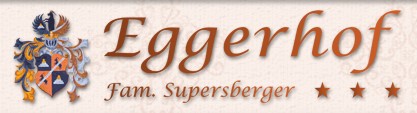 Eggerhof, Fam. Supersberger