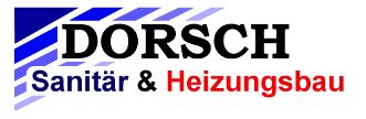 Dorsch Sanitär & Heizungsbau