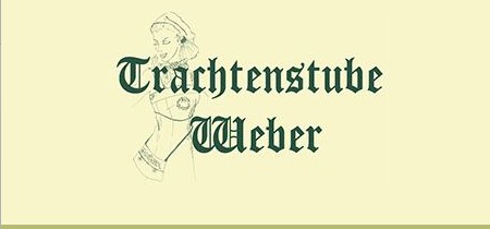 Trachtenstube Weber