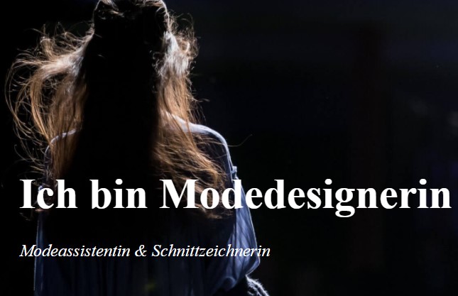 LO TUFO FASHION | Modeassistentin & Schnittzeichnerin
