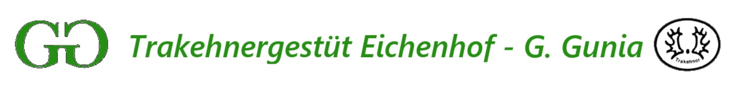 Trakehnergestüt Eichenhof