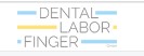 Dental Labor Finger