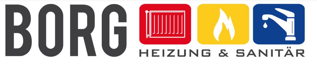 BORG HEIZUNG & SANITÄR