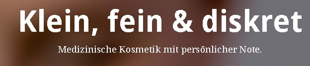 CORINNE HUBER ‘KOSMETIK
