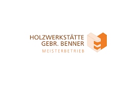 Holzwerkstätte Gebr. Benner GmbH
