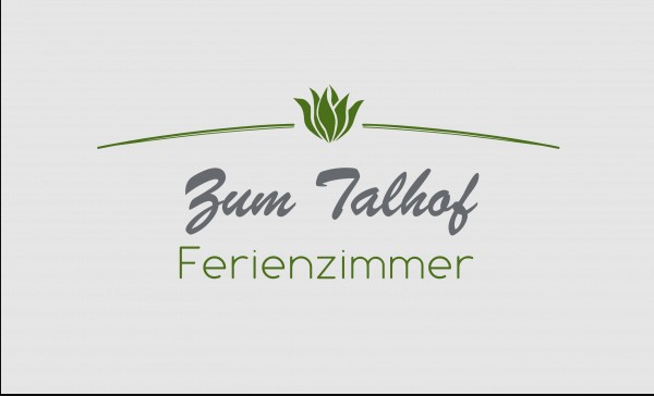 Pension Zum Talhof - J. und S. Wehrle GbR