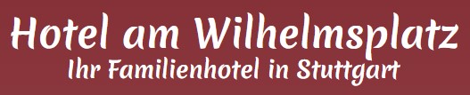 Hotel am Wilhelmsplatz