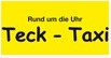 Teck-Taxi Inh. Markus Hipp