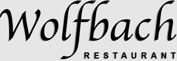 Restaurant Wolfbach