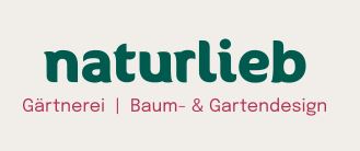 NATURLIEB Baum- & Gartendesign