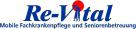 Re-Vital Pflegedienst Aldona Weidler