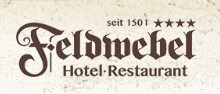 Hotel-Restaurant Feldwebel