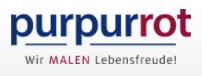 Purpurrot - Malermeister Christian Steinberger