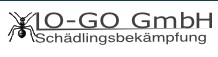 LO-GO GmbH - Schädlingsbekämpfung