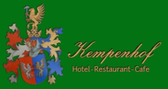 Hotel Kempenhof