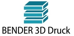 Bender 3D Druck