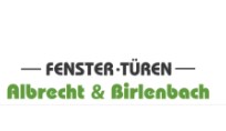 Fenster-Türen Albrecht & Birlenbach GmbH