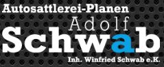 Autosattlerei-Planen Adolf Schwab