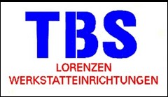 TBS Lorenze GmbH Werkstatteinrichtungen  