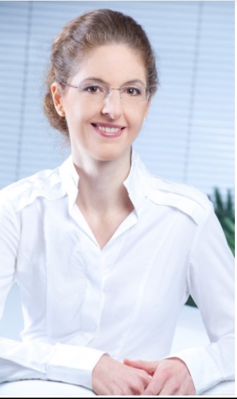 Priv.Doz. Dr. Christina Kukacka