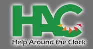 HAC - Help Around the Clock
