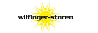Wilfinger-Storen