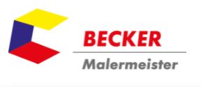 Malermeister Becker
