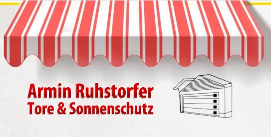 Armin Ruhstorfer Tore & Sonnenschutz