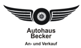  Autohaus Becker