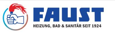 Faust Heizungsbau GmbH