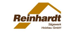 Reinhardt Sägewerk und Holzbau GmbH