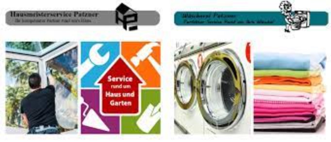 Dienstleistungen Patzner 