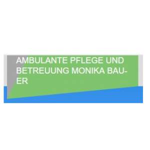 Pflegedienst Monika Bauer
