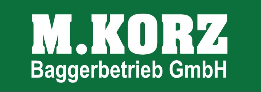 M. Korz Baggerbetrieb GmbH