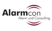 Alarmcon GmbH ~ Ihr Sicherheitsteam in der Region!