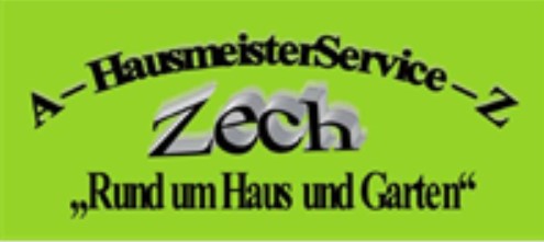 Zech Hausmeisterservice Gbr
