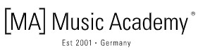 MA Music Academy Frankfurt GmbH
