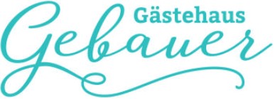Gästehaus Gebauer