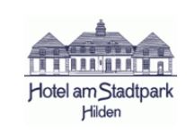 Hotel am Stadtpark