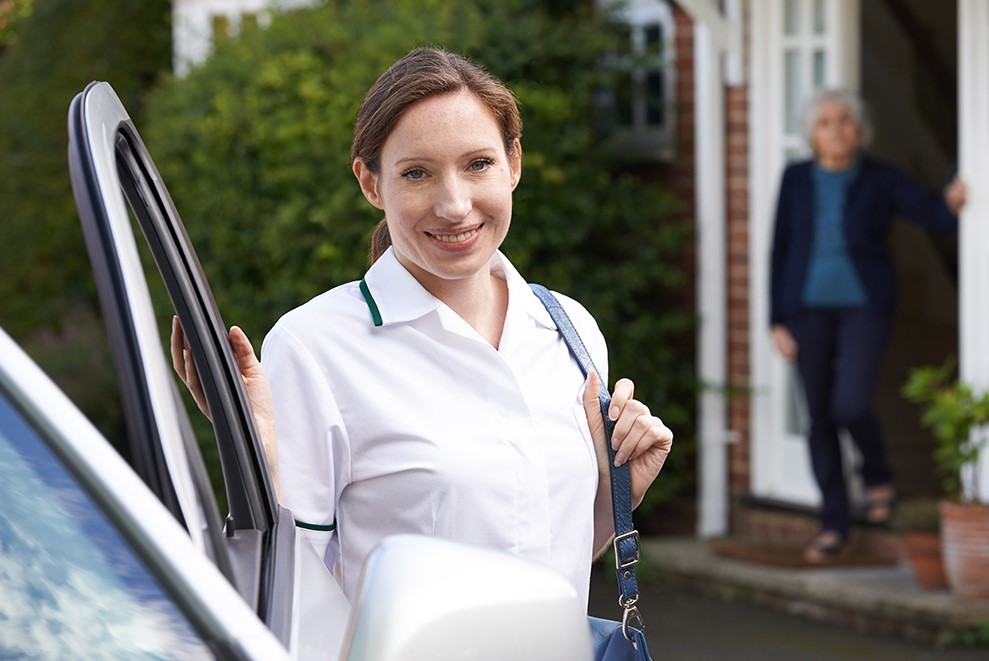 Ambulanter Pflegedienst 