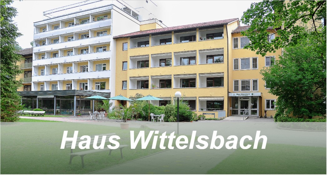 Haus Wittelsbach