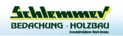 Schlemmer Bedachungs- und Holzbau GmbH