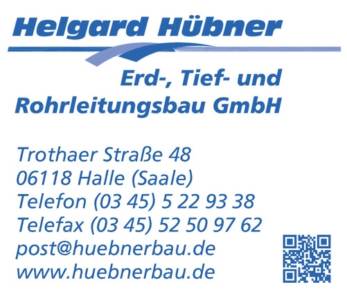 Erd-, Tief- und Rohrleitungsbau GmbH