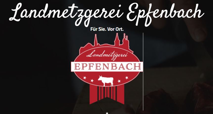 LANDMETZGEREI EPFENBACH