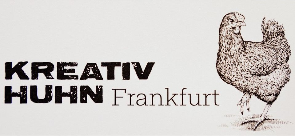 KreativHuhn Frankfurt