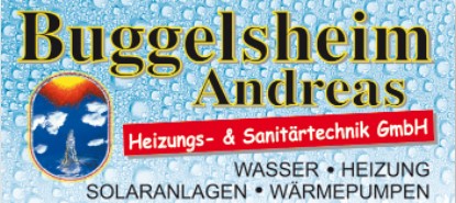 Buggelsheim Andreas Heizungs- und Sanitärtechnik GmbH