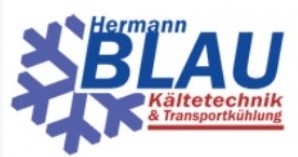 Hermann Blau Kältetechnik Und Transportkühlung