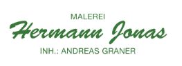 Malerei Hermann Jonas 