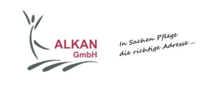Pflegebüro Alkan GmbH
