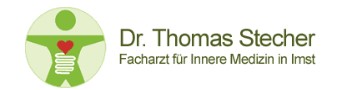 DR. THOMAS STECHER